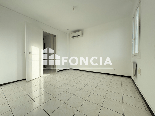 Studio (19.38 m²) à louer - Toulon (83200)