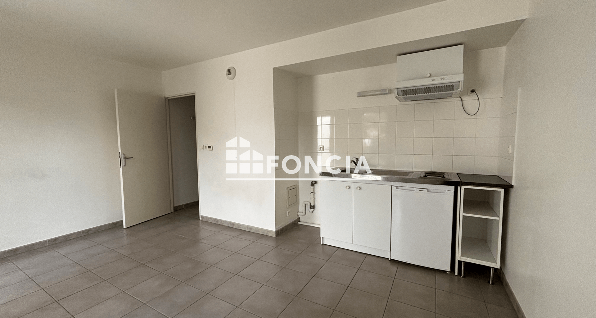 Studio (25 m²) à vendre - Nantes (44100)