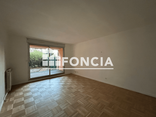 Studio (42.7 m²) à louer - Villefranche-sur-saone (69400)