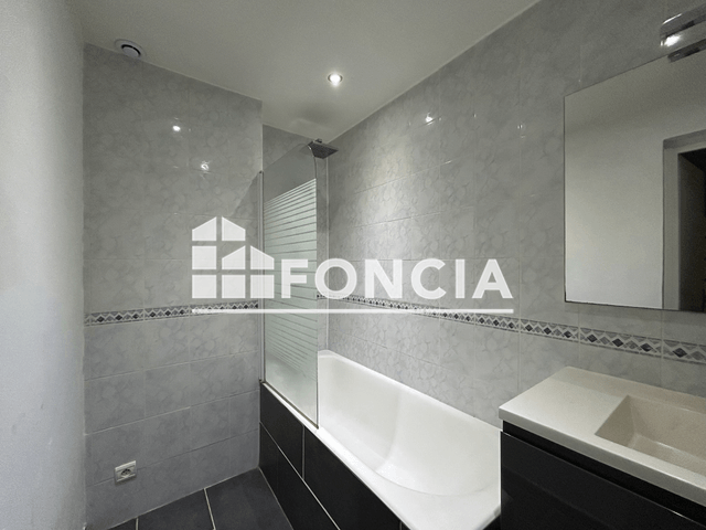 Studio (42.7 m²) à louer - Villefranche-sur-saone (69400)