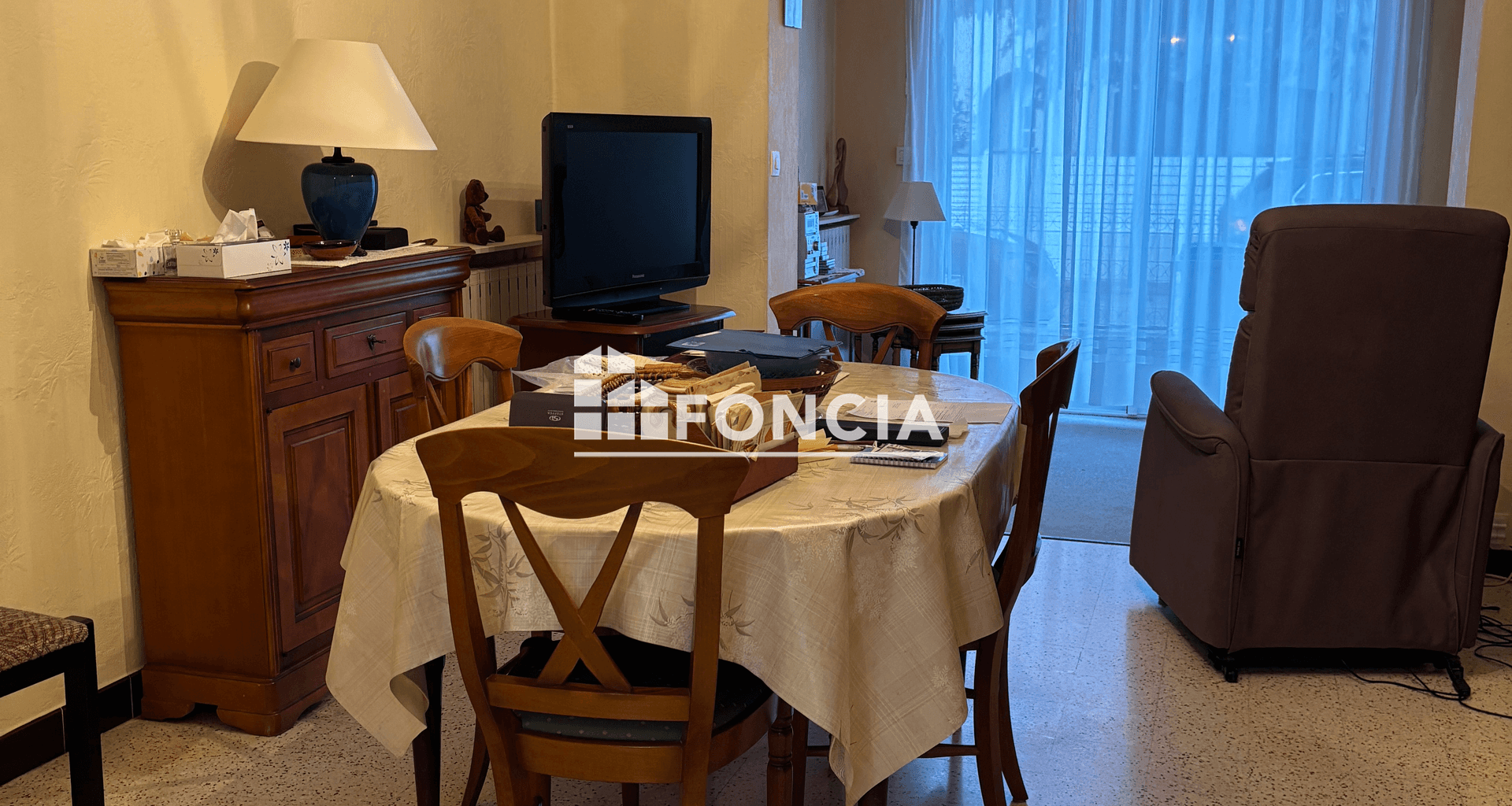 Maison 5 pièces (80 m²) à vendre - Bourg-lès-valence (26500)