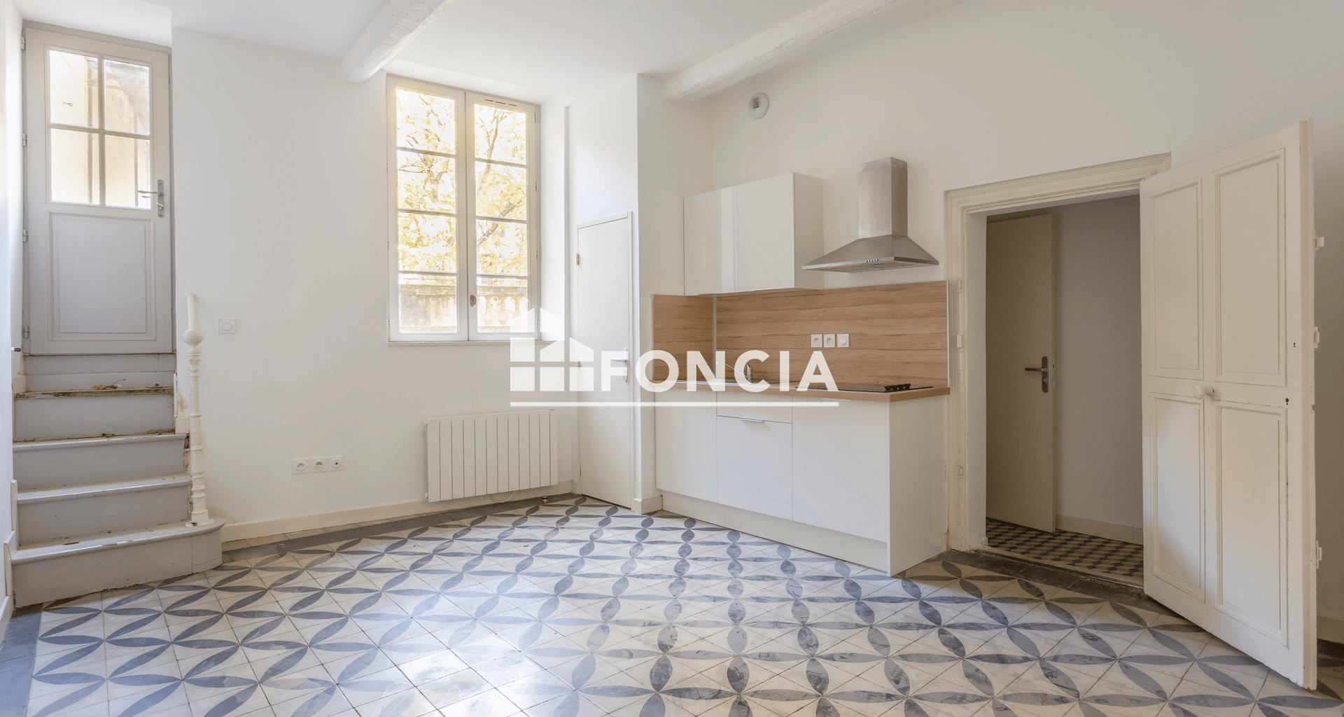 Appartement 2 pièces (31.47 m²) à vendre - Nîmes (30000)