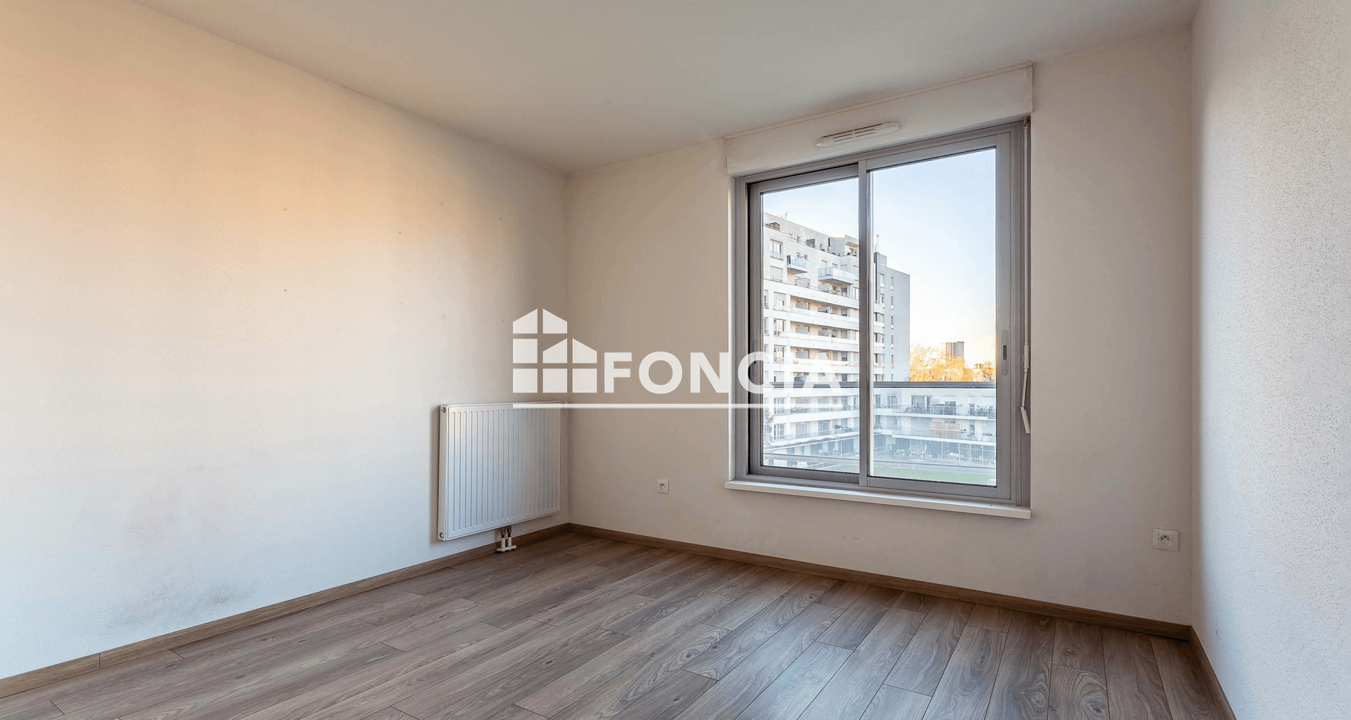 Appartement 3 pièces (68.93 m²) à vendre - Strasbourg (67000)