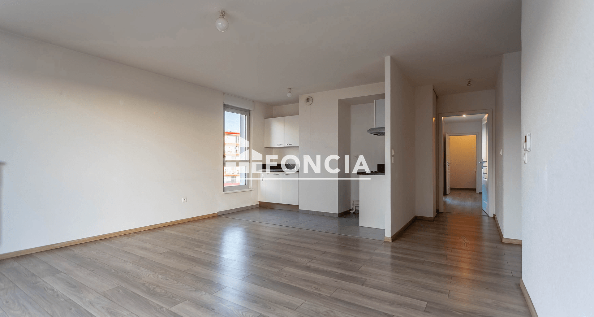Appartement 3 pièces (68.93 m²) à vendre - Strasbourg (67000)