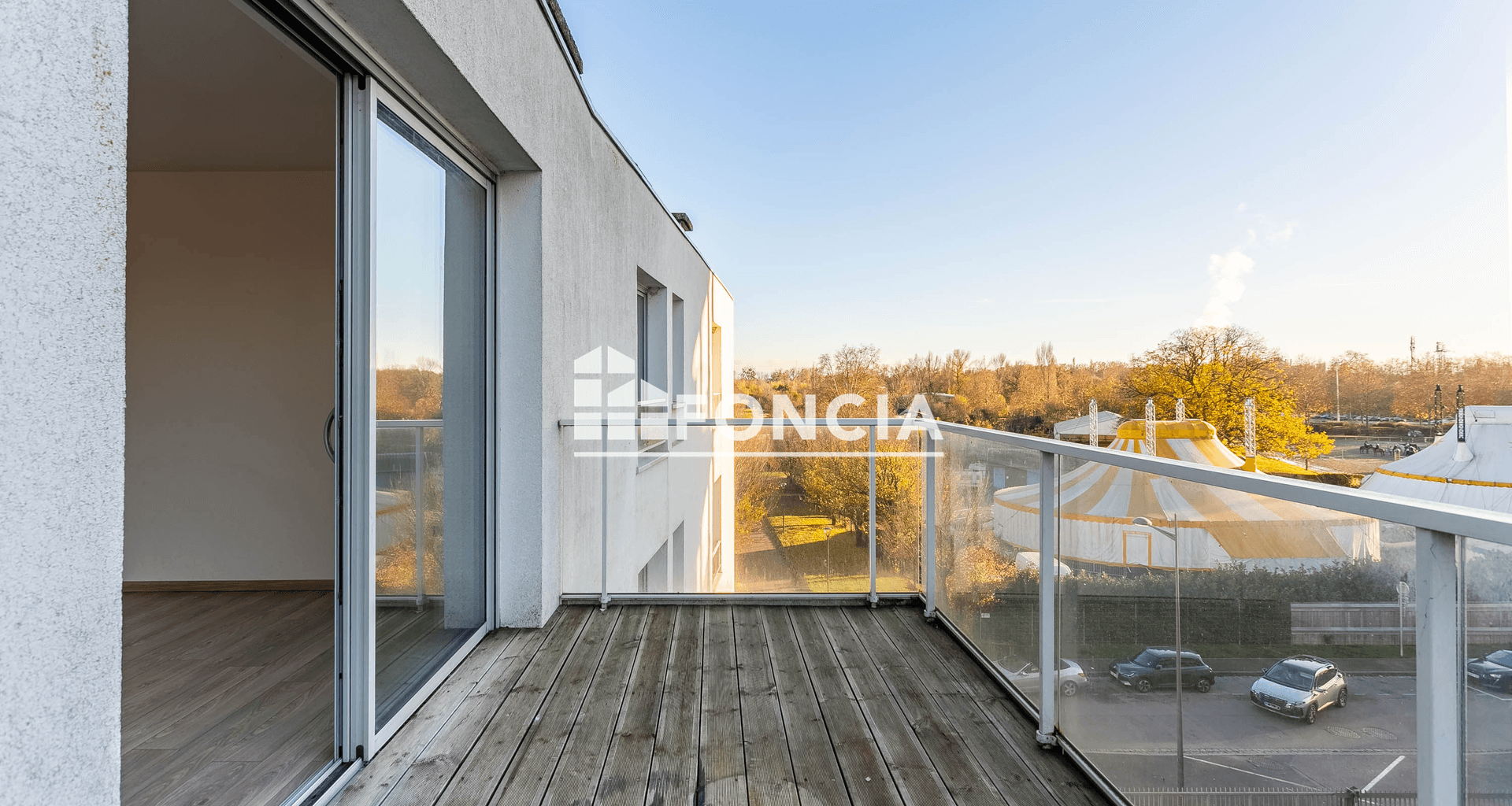 Appartement 3 pièces (68.93 m²) à vendre - Strasbourg (67000)