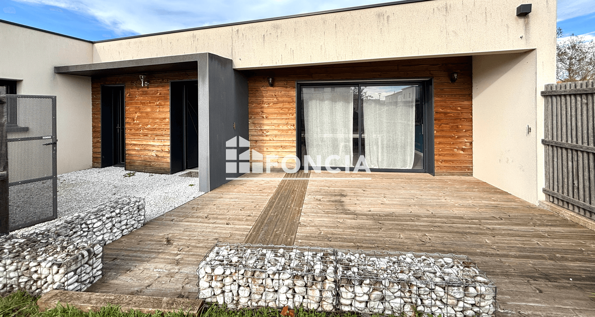 Maison 6 pièces (124 m²) à vendre - Cholet (49300)