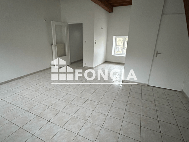 Appartement 3 pièces (55.93 m²) à louer - Nouvion Le Vineux (02860)