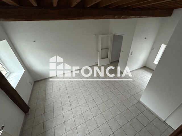 Appartement 3 pièces (55.93 m²) à louer - Nouvion Le Vineux (02860)