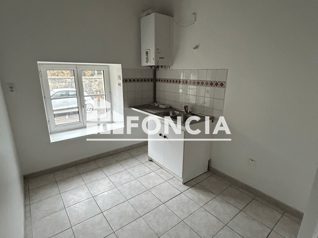 Appartement 3 pièces (55.93 m²) à louer - Nouvion Le Vineux (02860)