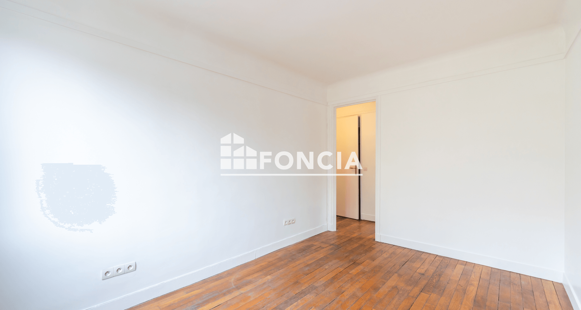 Studio (30.34 m²) à vendre - Colombes (92700)