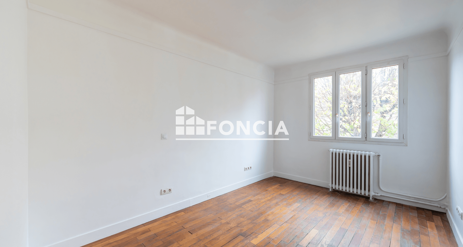 Studio (30.34 m²) à vendre - Colombes (92700)