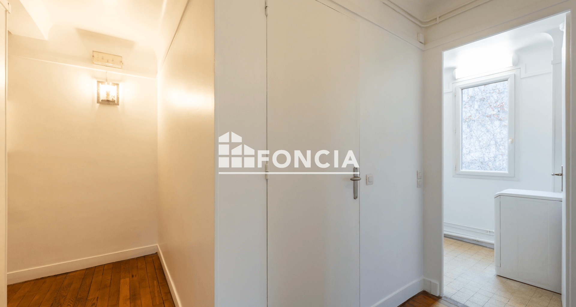 Studio (30.34 m²) à vendre - Colombes (92700)
