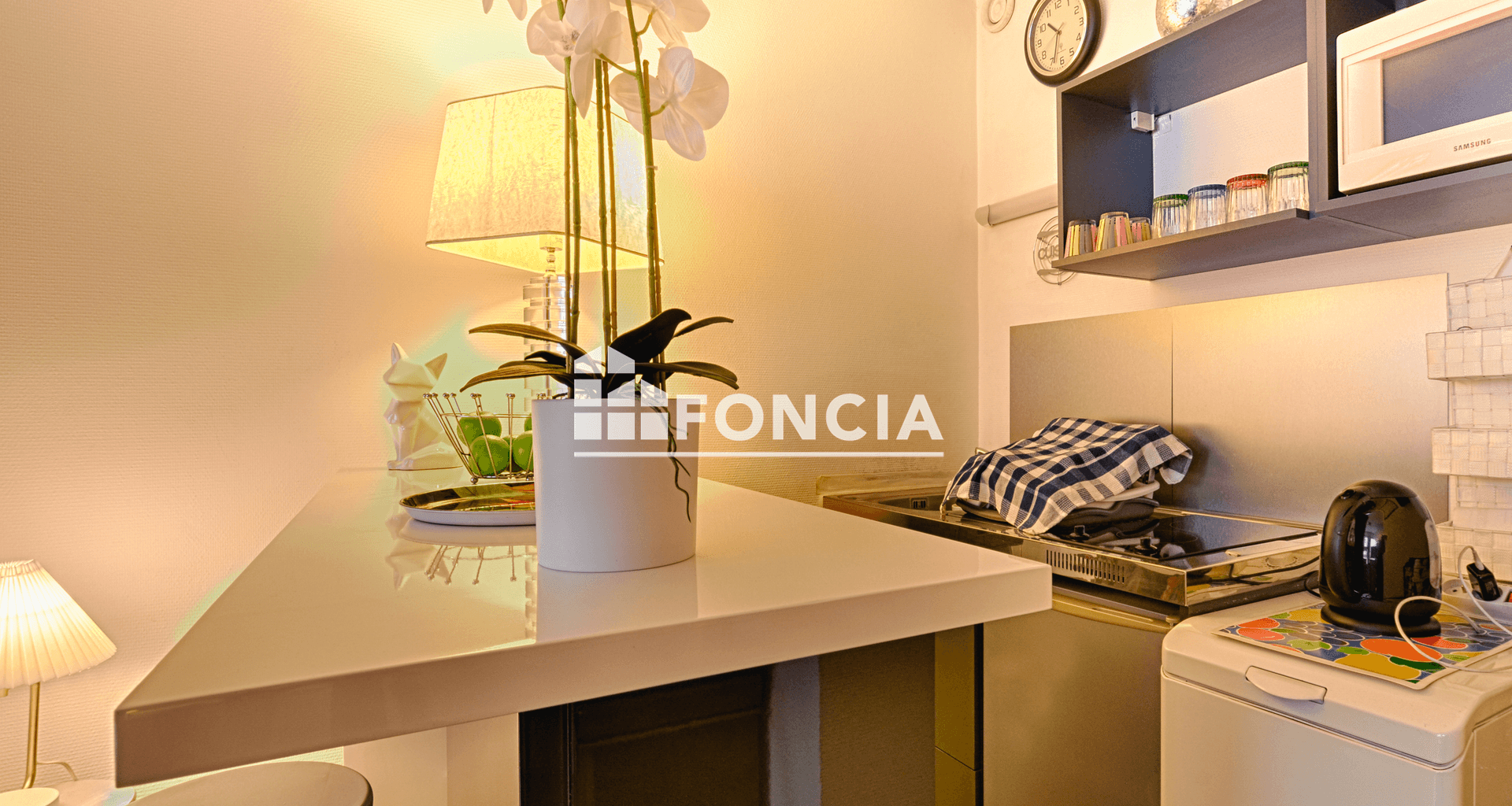 Studio (25 m²) à vendre - Metz (57000)