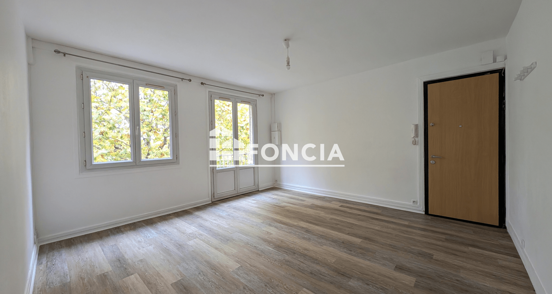 Appartement 4 pièces (68.91 m²) à louer - Rouen (76100)