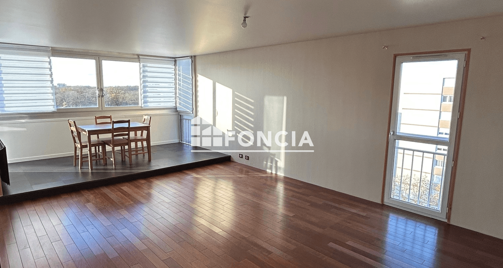 Appartement 3 pièces (80.24 m²) à louer - Vélizy-villacoublay (78140)