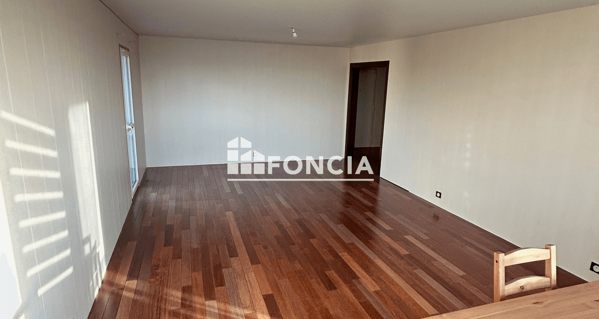 Appartement 3 pièces (80.24 m²) à louer - Vélizy-villacoublay (78140)