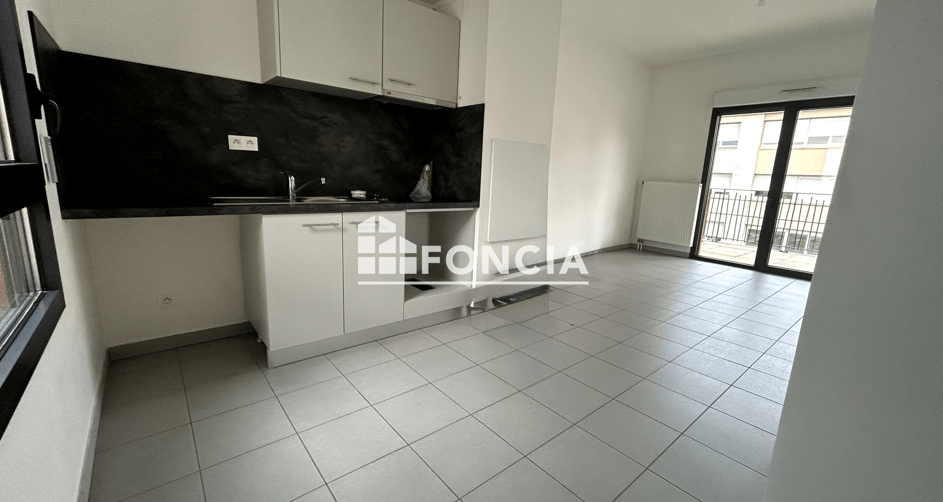 Appartement 2 pièces (37.33 m²) à vendre - Tours (37000)