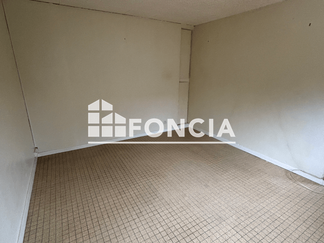 Maison 2 pièces (46.32 m²) à louer - Arnouville (95400)