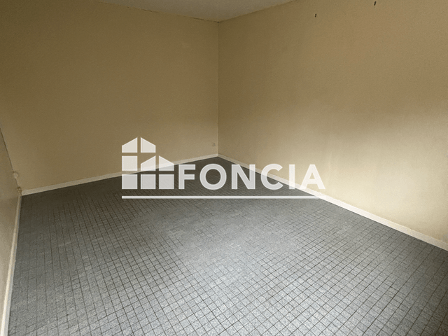 Maison 2 pièces (46.32 m²) à louer - Arnouville (95400)