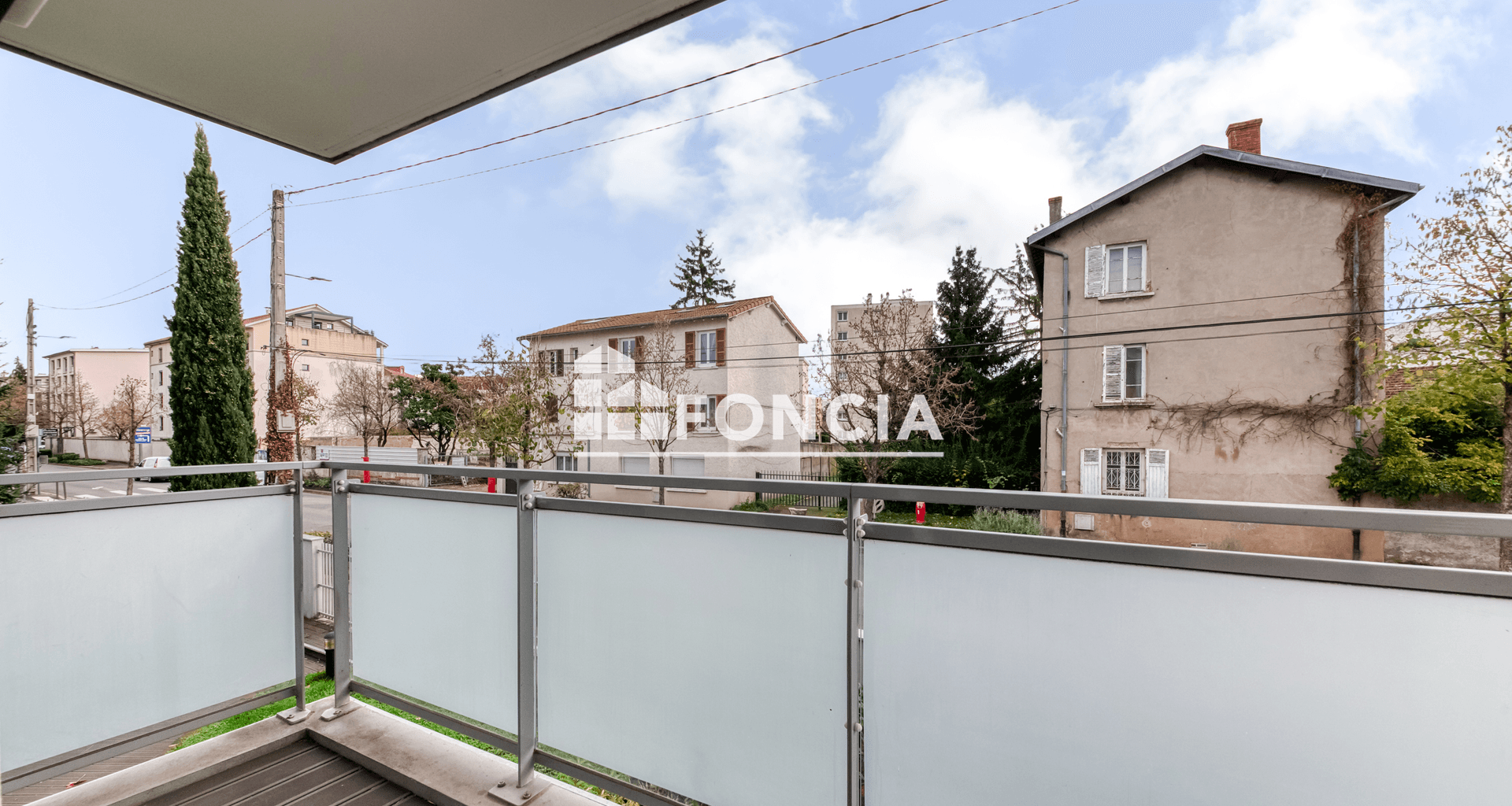Appartement 2 pièces (44.23 m²) à vendre - Tassin-la-demi-lune (69160)