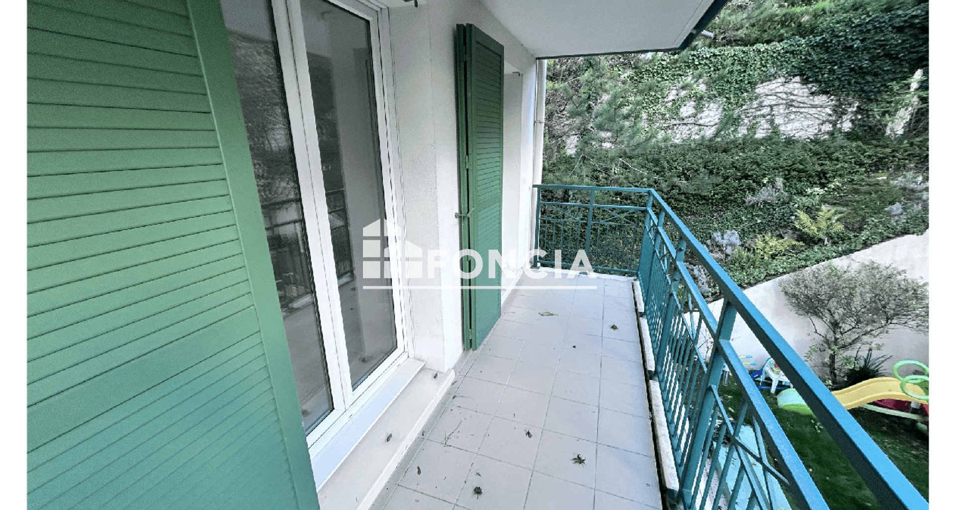 Appartement 3 pièces (64.23 m²) à louer - Rueil-malmaison (92500)