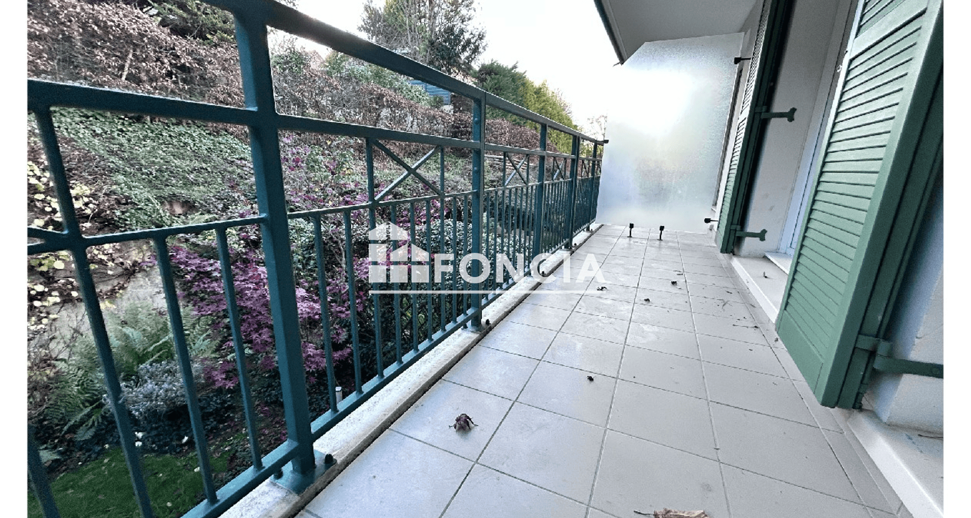 Appartement 3 pièces (64.23 m²) à louer - Rueil-malmaison (92500)