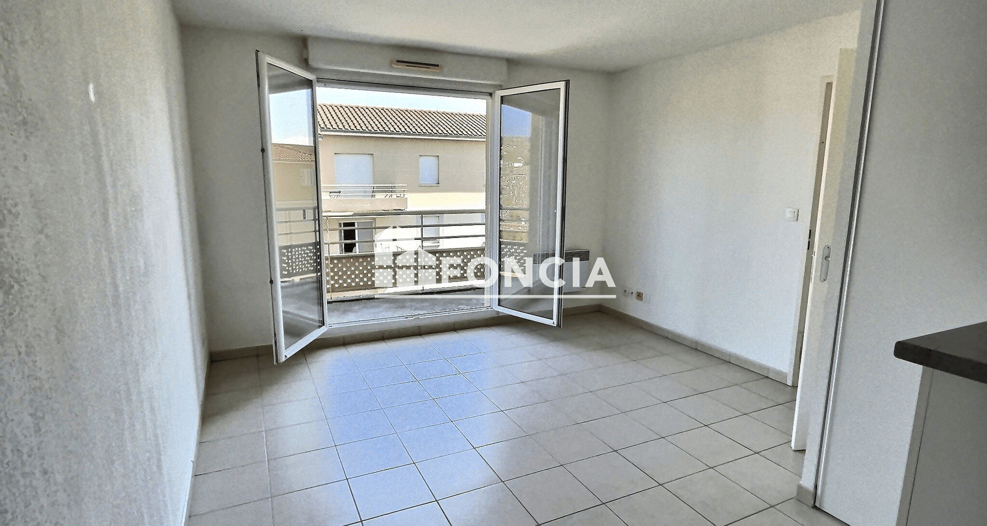 Appartement 2 pièces (35.53 m²) à louer - Vichy (03200)