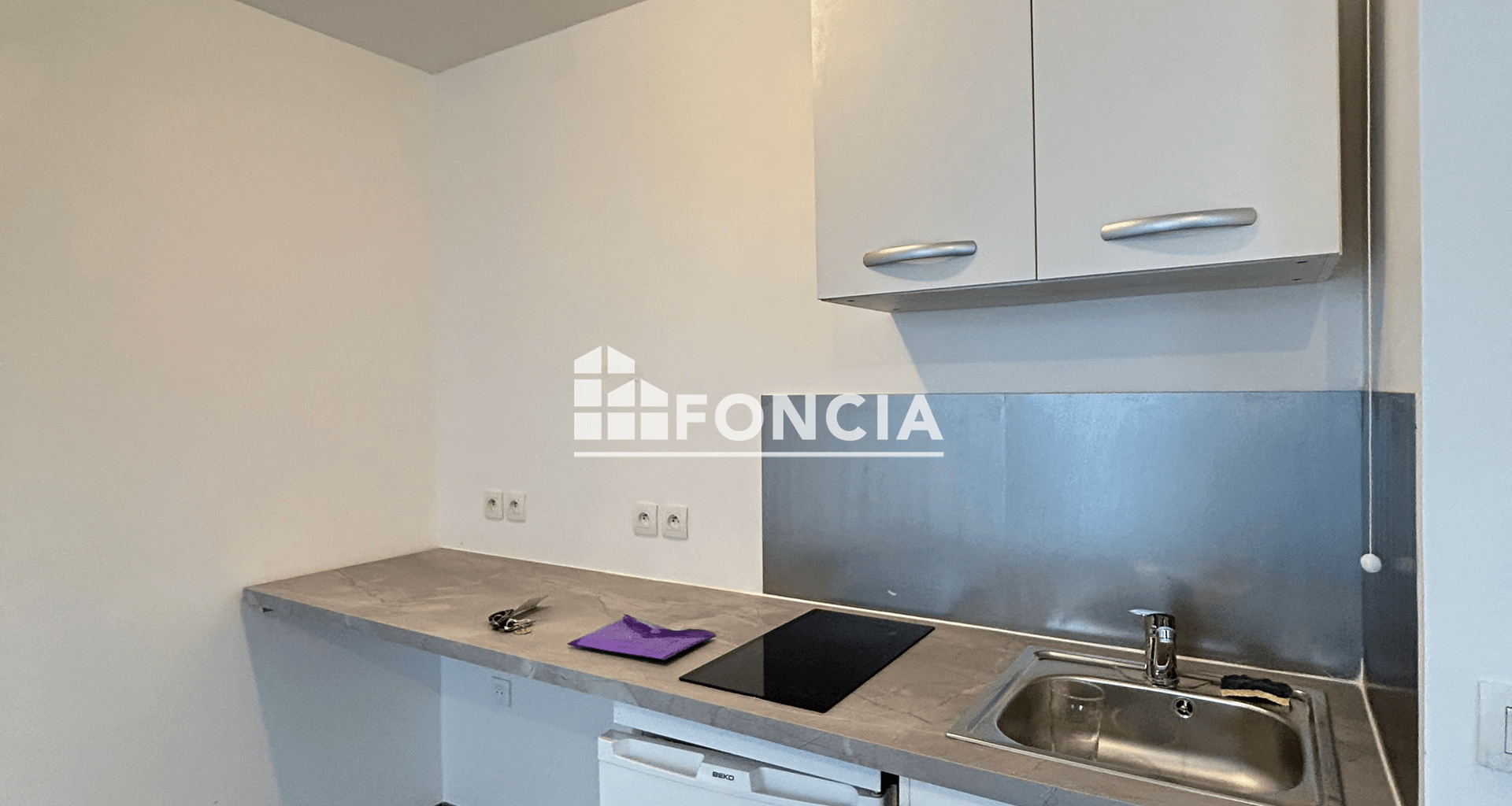 Studio (31 m²) à louer - Massy (91300)