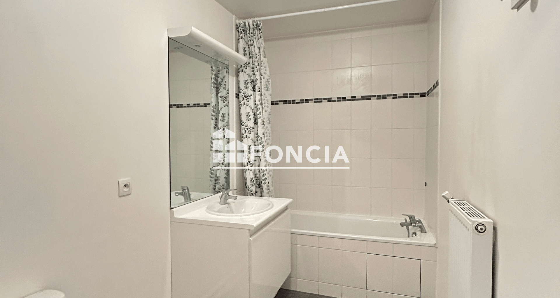 Studio (31 m²) à louer - Massy (91300)