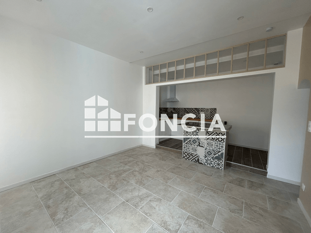 Appartement 3 pièces (53.81 m²) à louer - Creissan (34370)