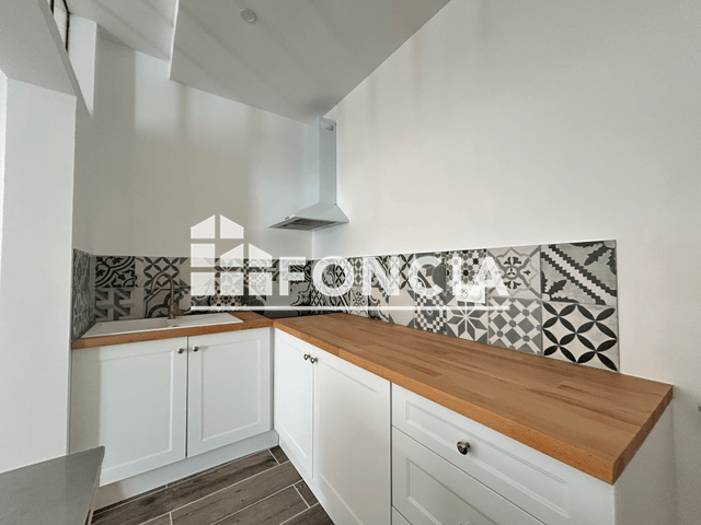 Appartement 3 pièces (53.81 m²) à louer - Creissan (34370)