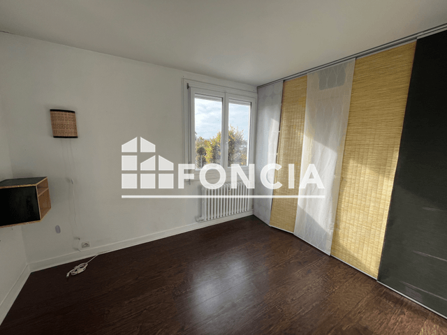 Appartement 2 pièces (53.46 m²) à louer - Le Mans (72000)