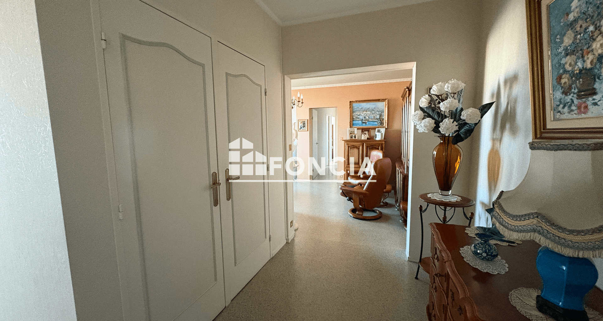 Appartement 3 pièces (95 m²) à vendre - Limoges (87000)