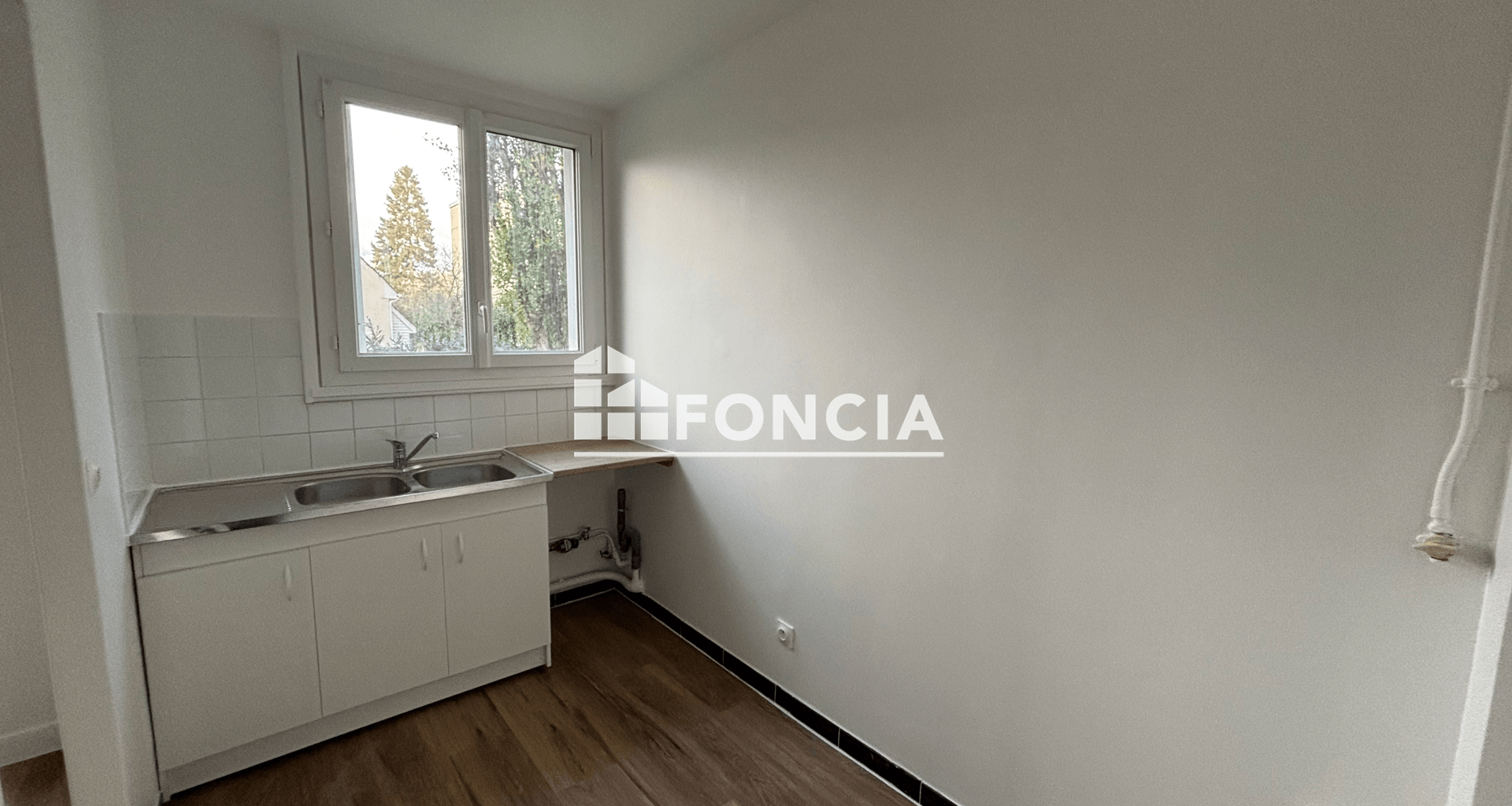 Appartement 3 pièces (63.05 m²) à louer - Fontenay-le-fleury (78330)