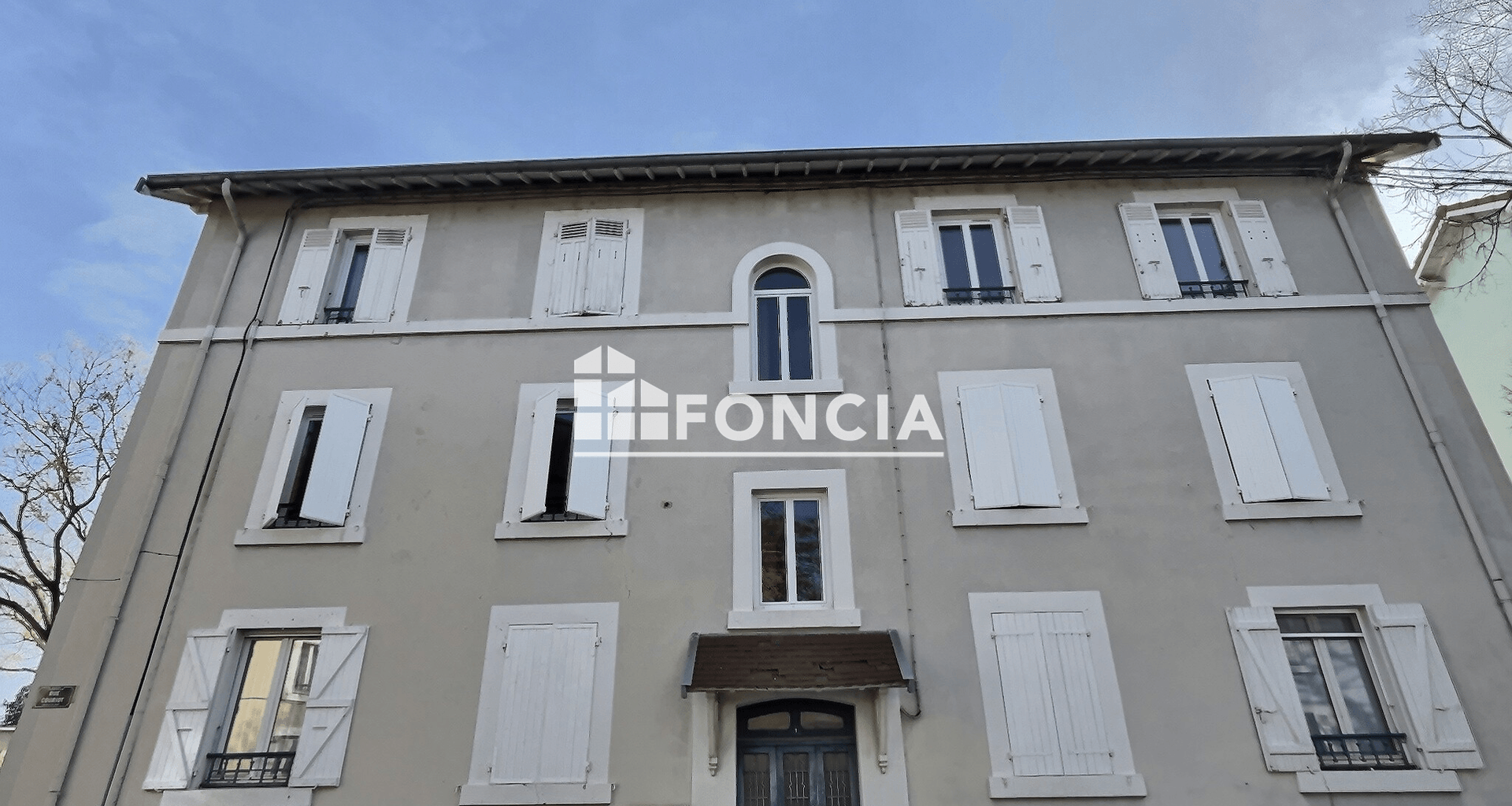 Appartement 3 pièces (62 m²) à vendre - Grigny (69520)