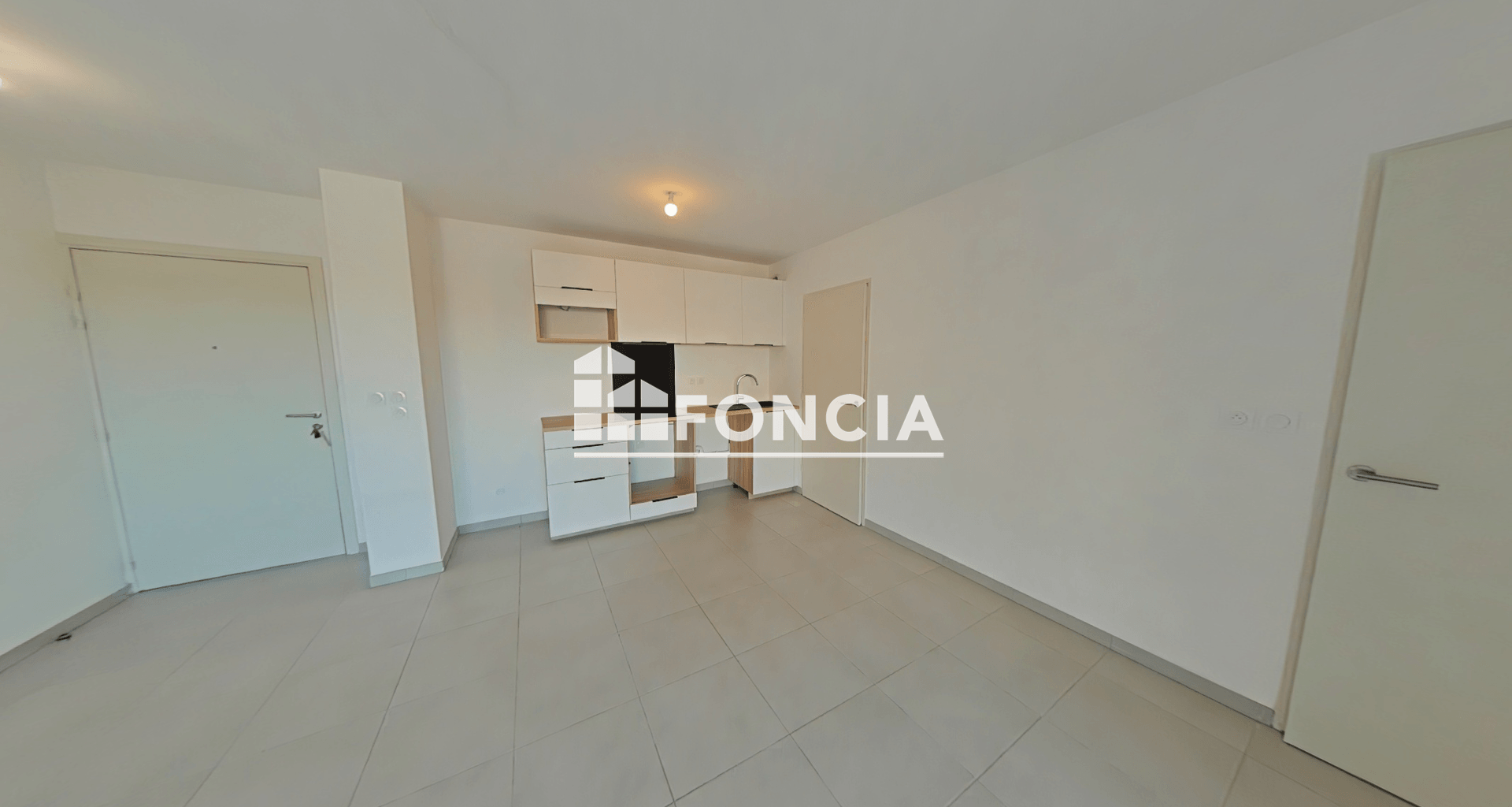 Appartement 3 pièces (58.1 m²) à louer - Arles (13200)