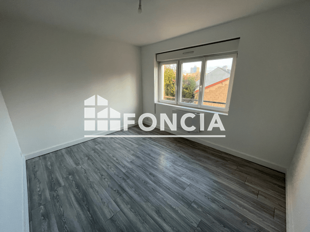 Studio (22.5 m²) à louer - Reims (51100)