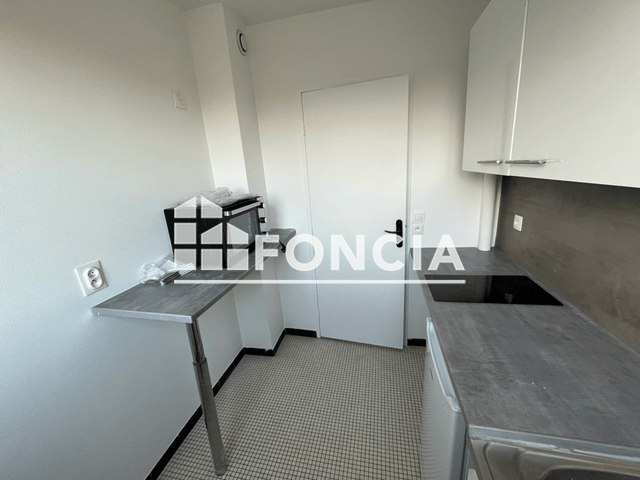Studio (22.5 m²) à louer - Reims (51100)