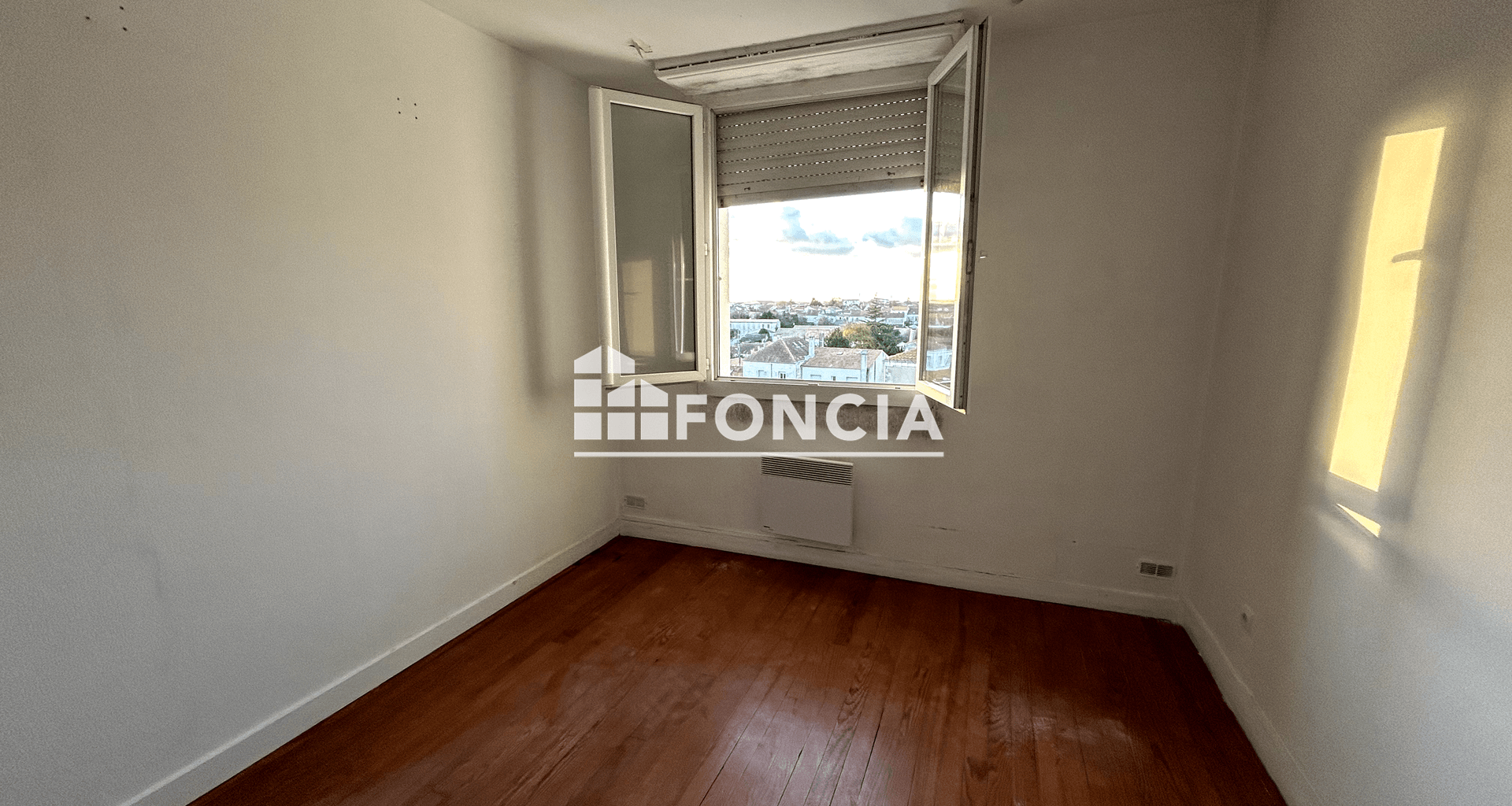 Appartement 3 pièces (67.48 m²) à vendre - Rochefort (17300)