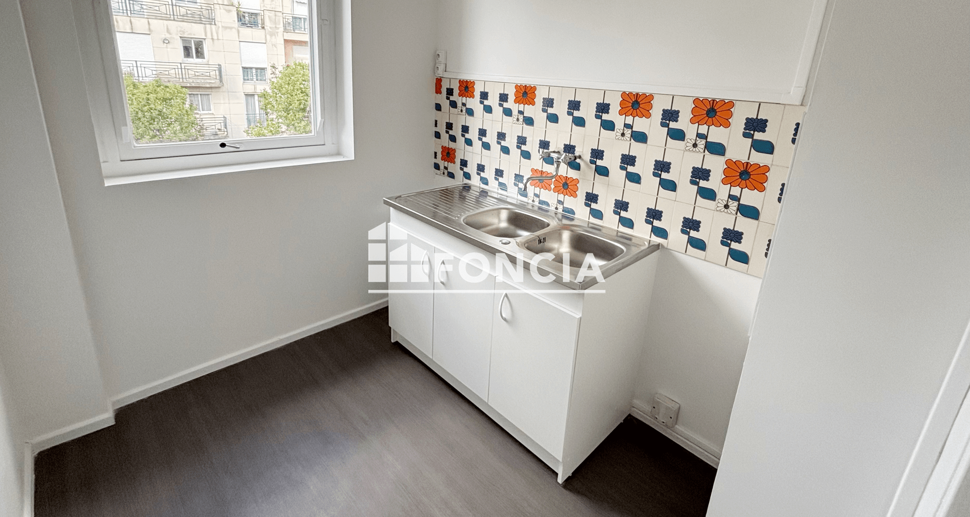 Appartement 3 pièces (56.96 m²) à louer - Châtenay-malabry (92290)