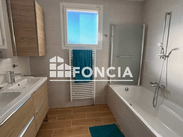 Maison 5 pièces (118 m²) à louer - Cepet (31620)