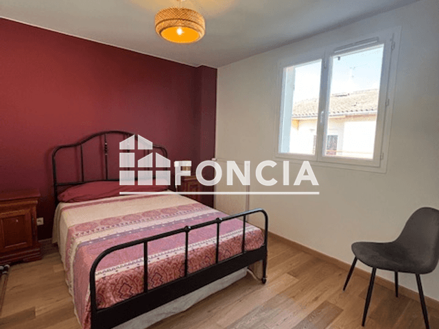 Maison 5 pièces (118 m²) à louer - Cepet (31620)