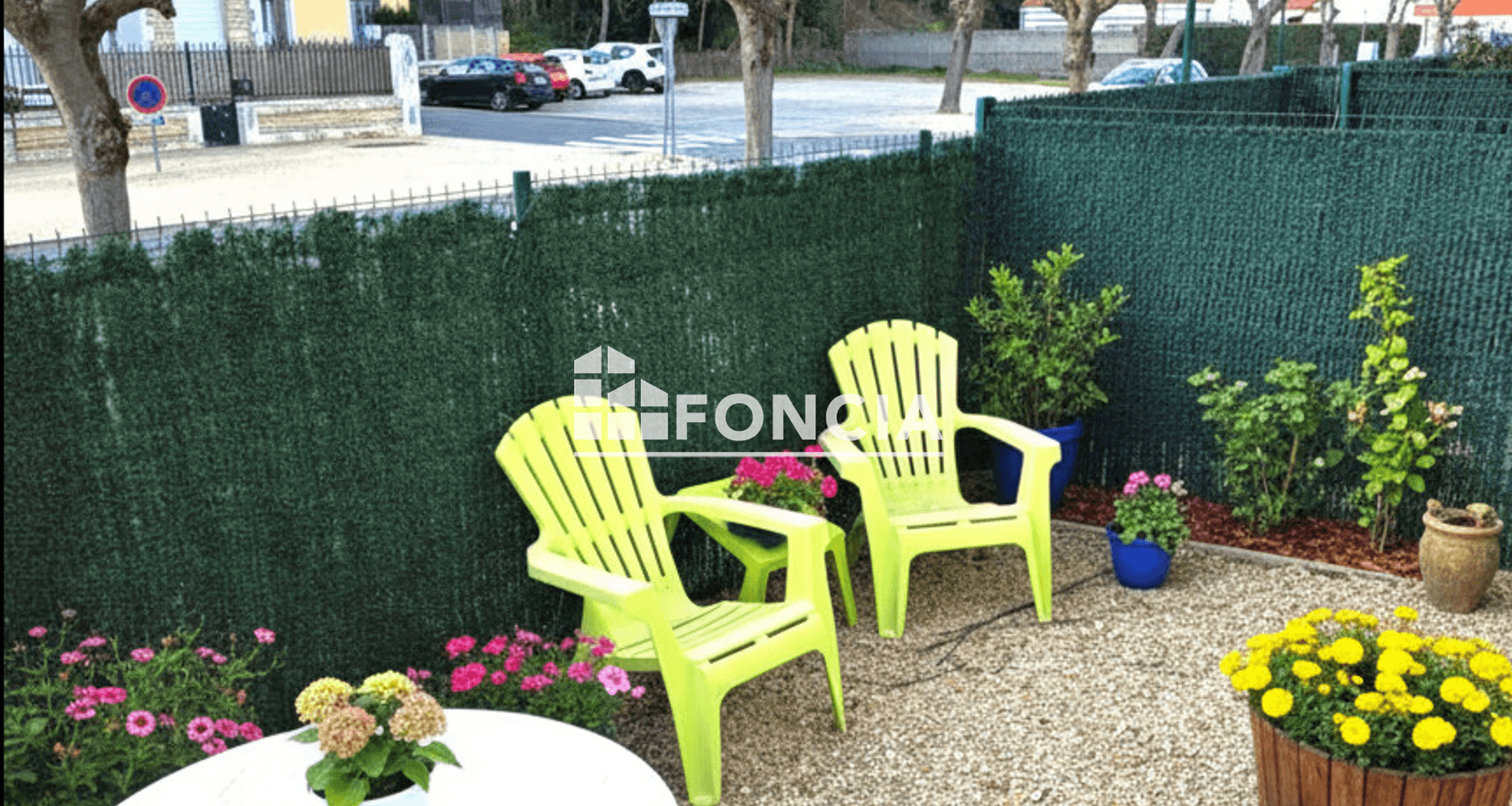 Appartement 2 pièces (33.75 m²) à vendre - Châtelaillon-plage (17340)