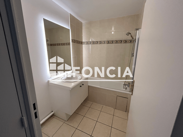 Appartement 3 pièces (61.2 m²) à louer - Dreux (28100)