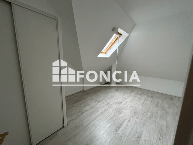 Appartement 3 pièces (61.2 m²) à louer - Dreux (28100)