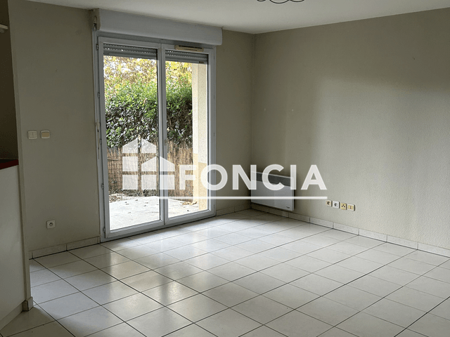 Appartement 2 pièces (45.3 m²) à louer - Agen (47000)
