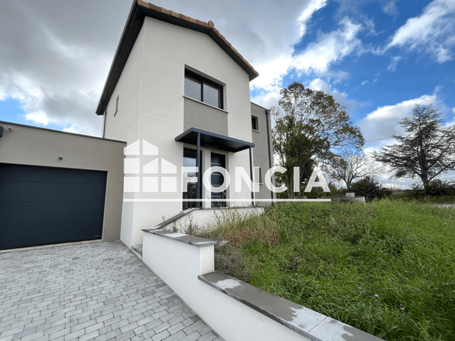 Maison 4 pièces (94.66 m²) à louer - Montgiscard (31450)
