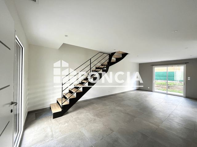 Maison 4 pièces (94.66 m²) à louer - Montgiscard (31450)