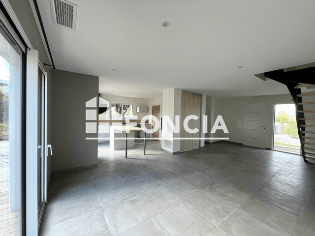 Maison 4 pièces (94.66 m²) à louer - Montgiscard (31450)