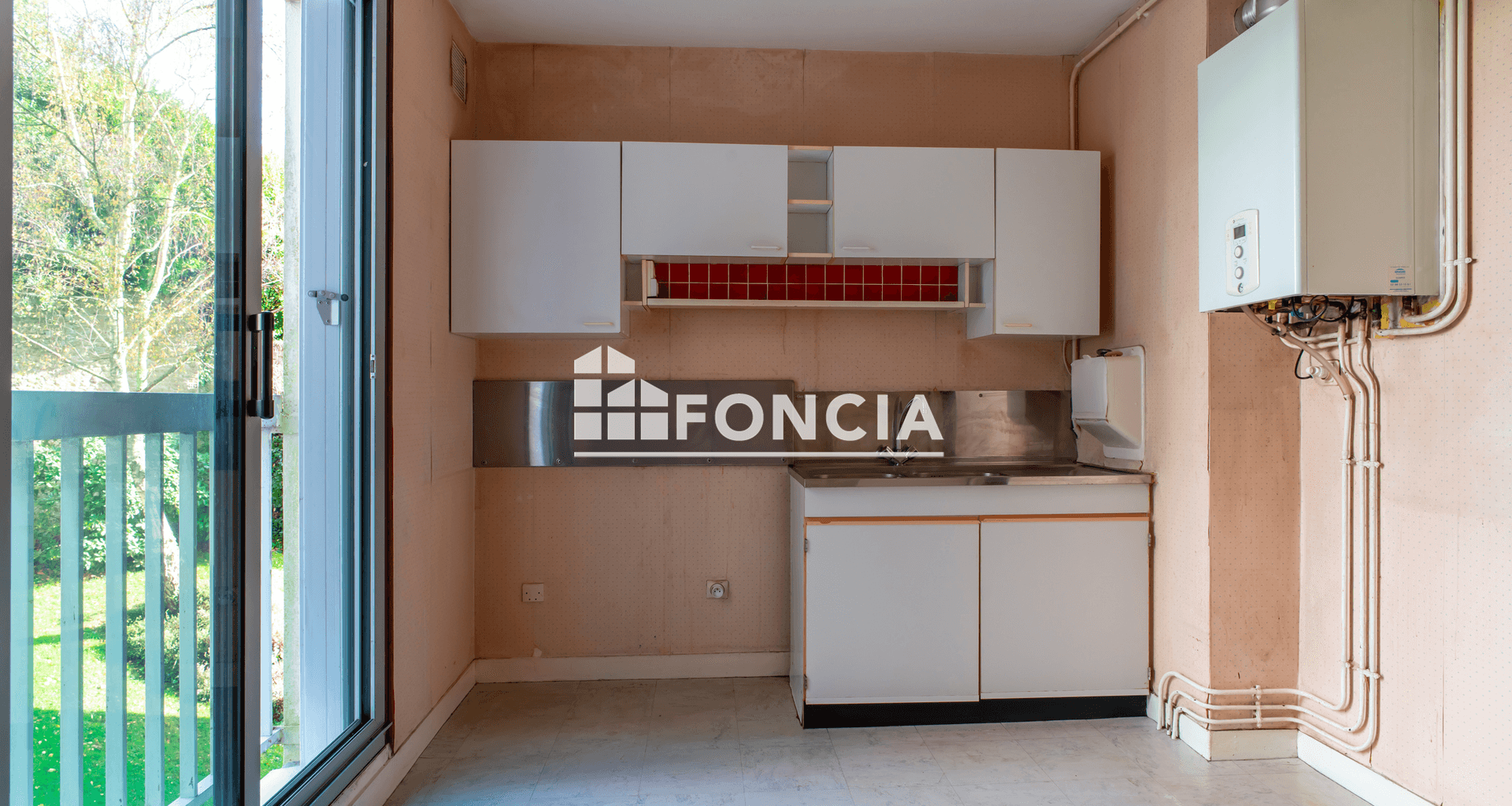 Appartement 2 pièces (63.91 m²) à vendre - Quimper (29000)